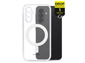 Mobilize Magsafe Compatible Naked Protection Case for Samsung Galaxy A27 5G Clear